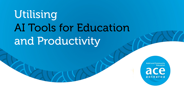 Utilising AI Tools for Education and Productivity - Far North REAP, 9 Feb 2026, 1-3pm logo
